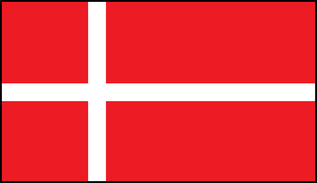 Danmark Licenseret